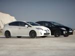 Toyota Prius 10th Anniversary 2010 года